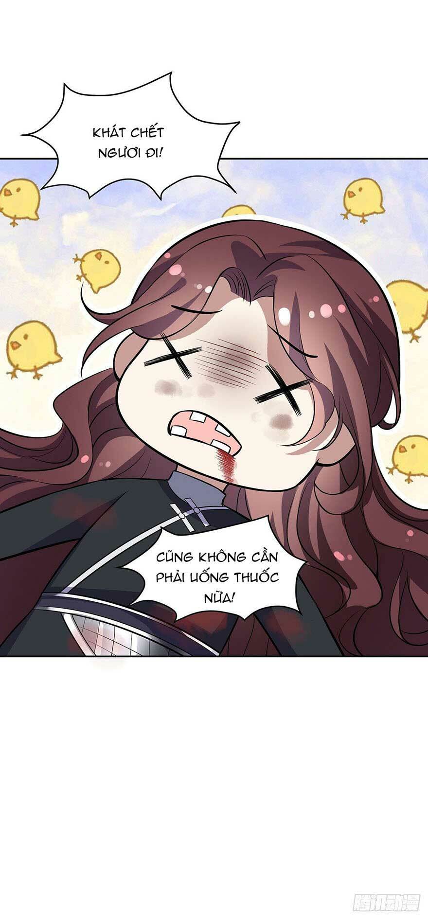 hoạn phi thiên hạ chapter 68 4