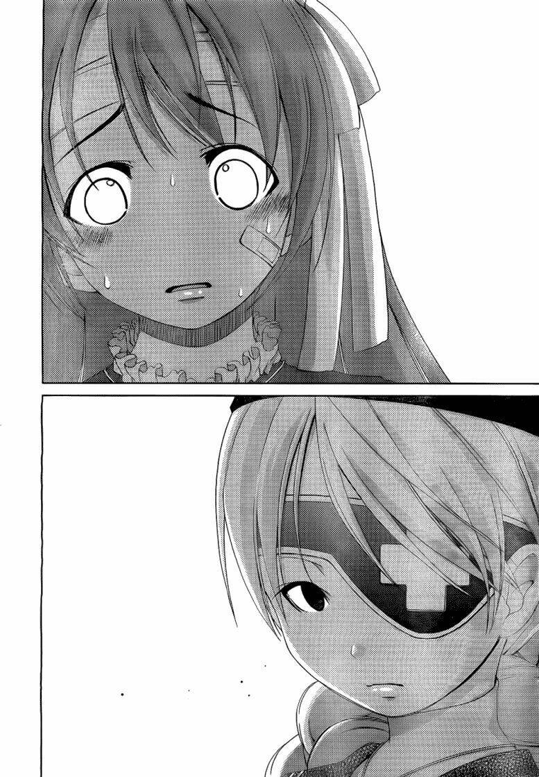 daisuki desu!! maho tenshi kosumasu chapter 10 9