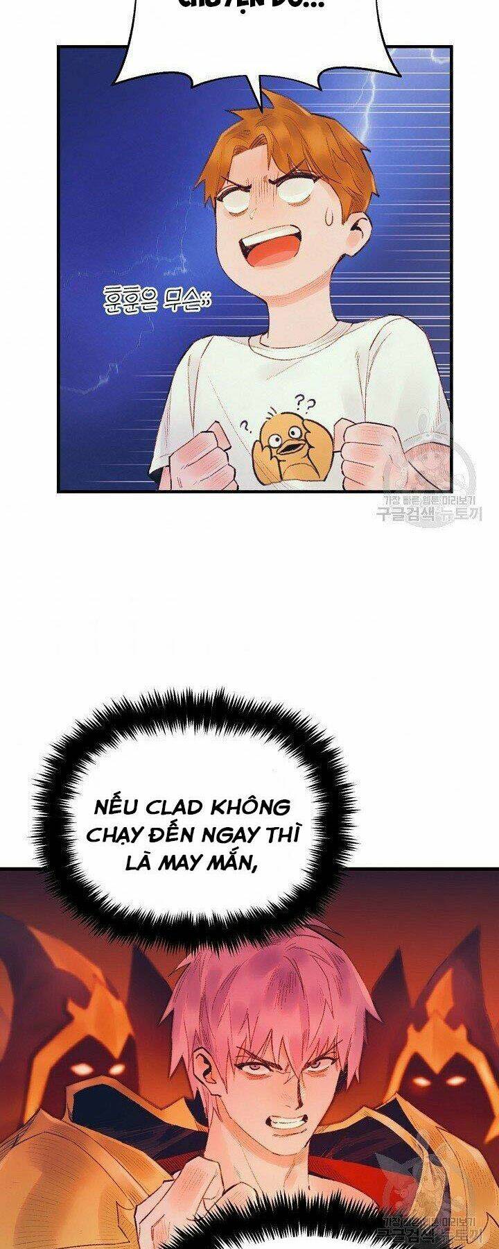 tu sĩ trị liệu của thái dương giáo chapter 37 35