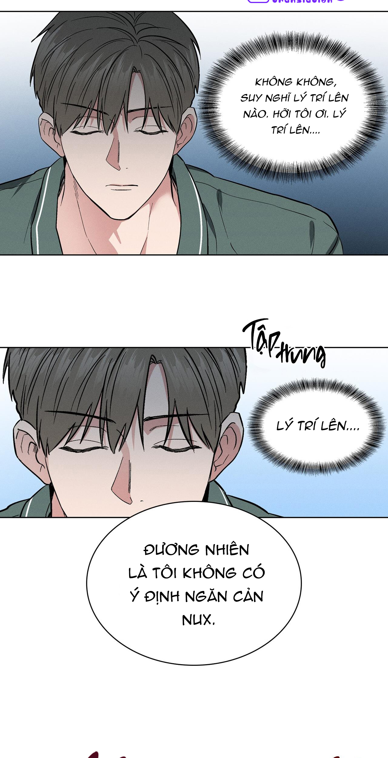 dục vọng mãnh liệt chapter 25 53