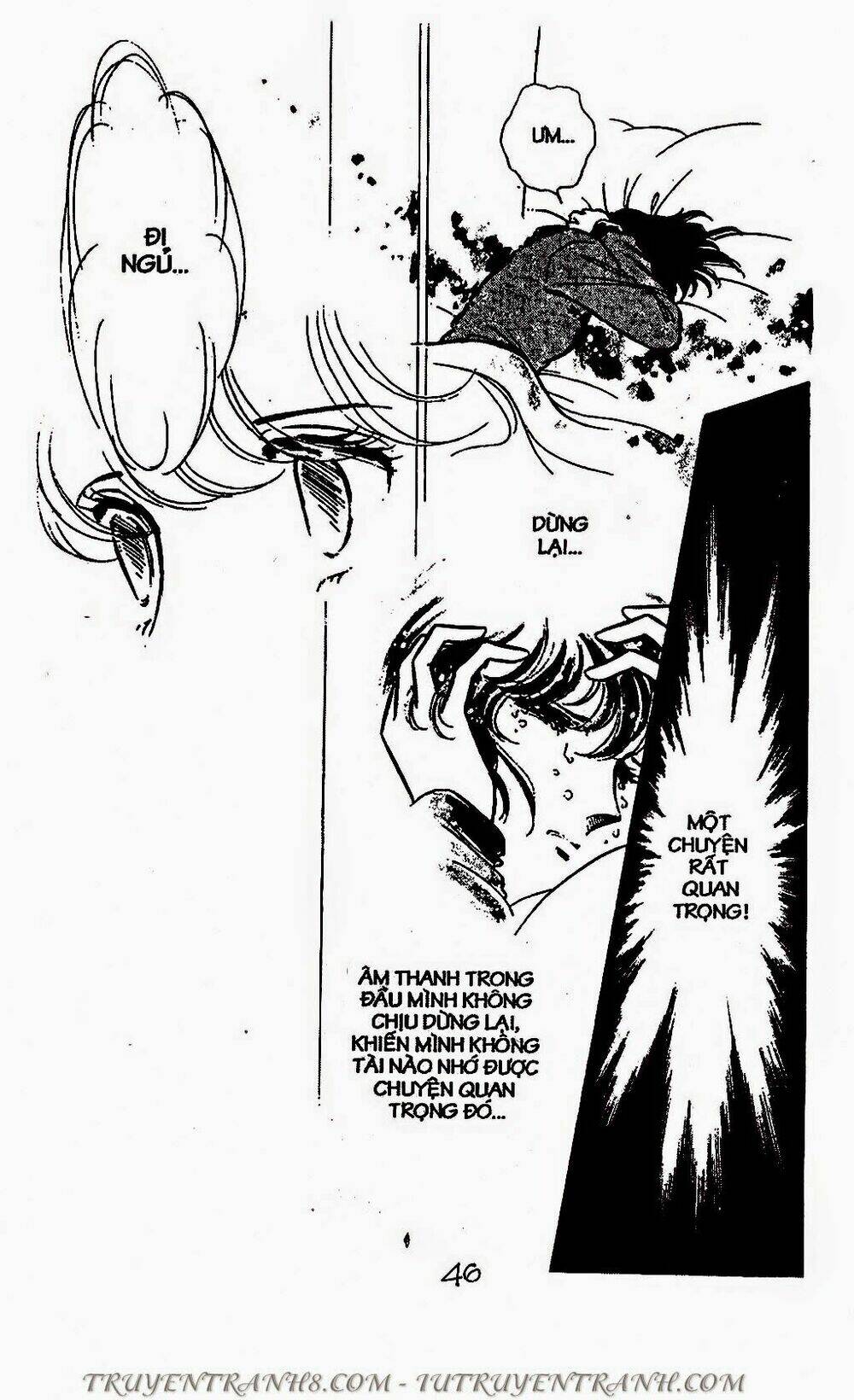 mimi kỳ lạ chapter 70.1 13