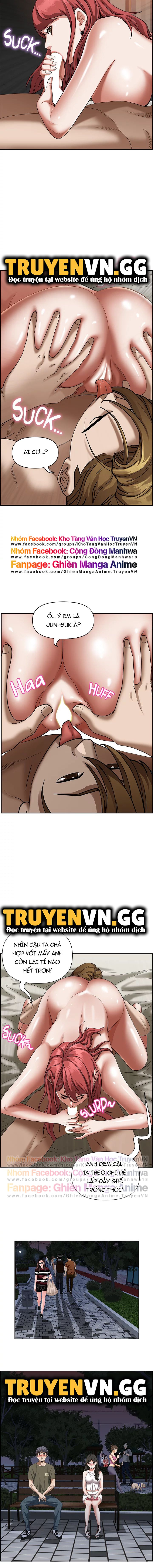 chung nhà bạn mẹ chapter 33 9