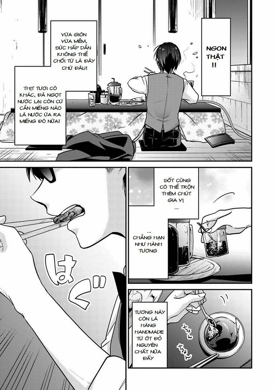 zombieland saga chapter 5 13