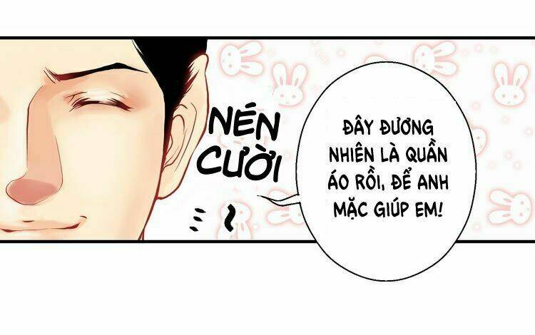 xin hãy cho tui mặt trời! chapter 3 12