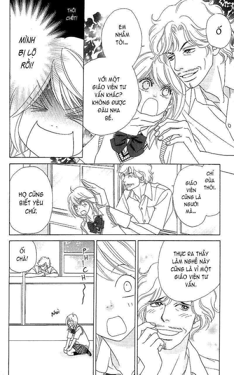 papillon hana to chou chapter 12 13