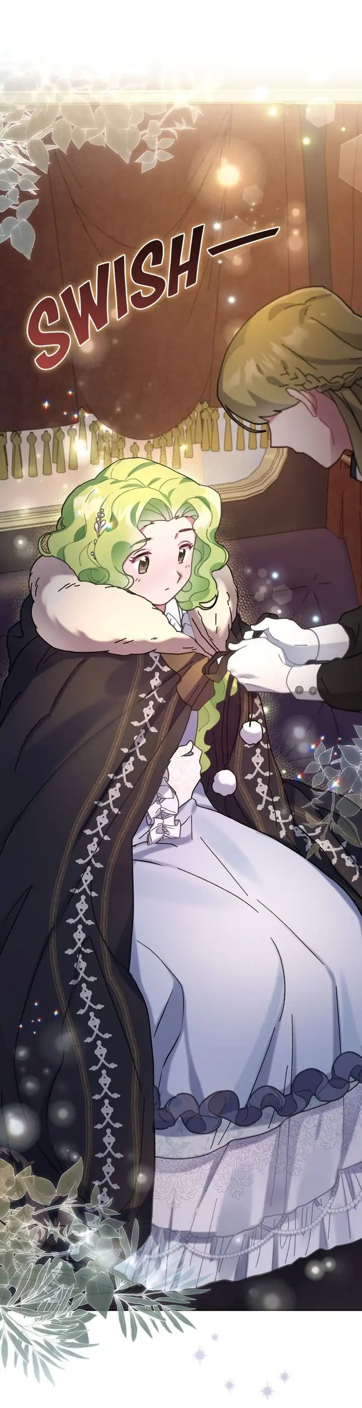 công chúa muôn loài chapter 8 12