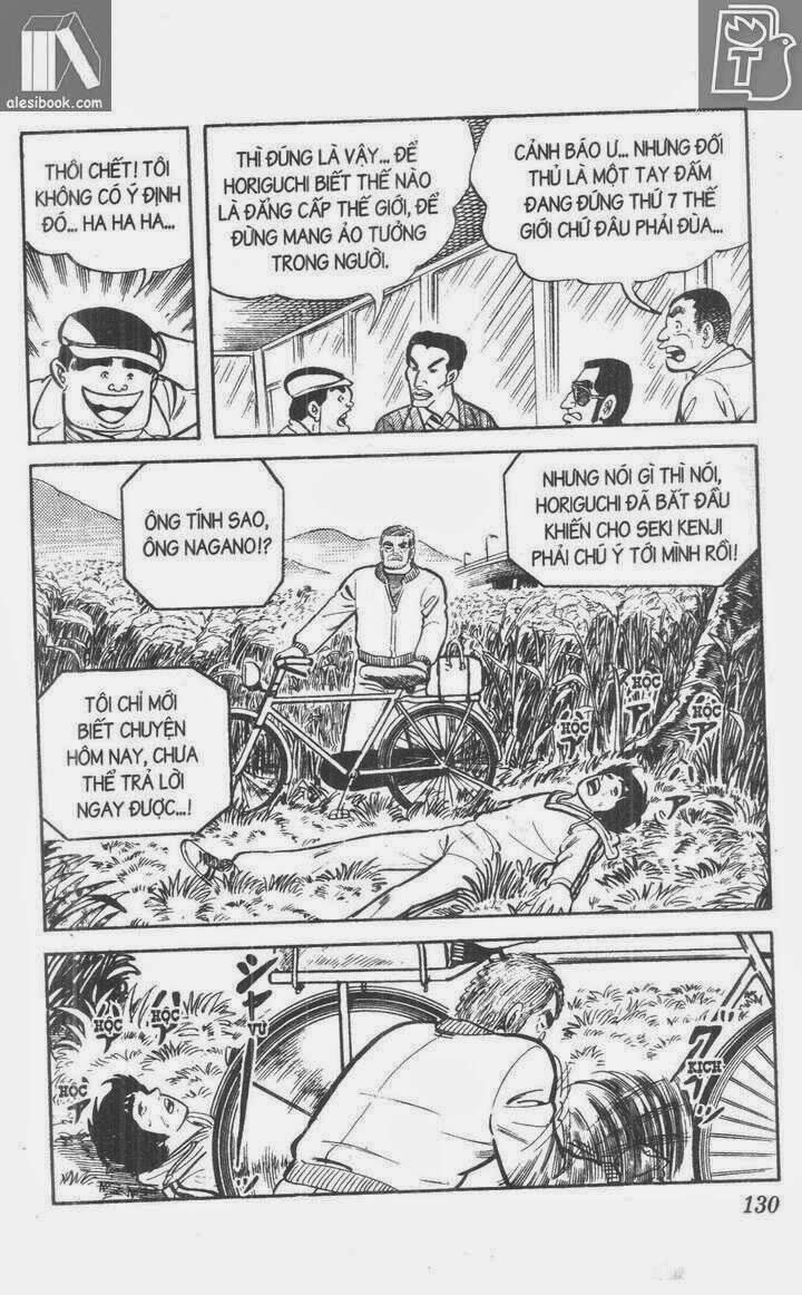 ganbare genki chapter 164 6