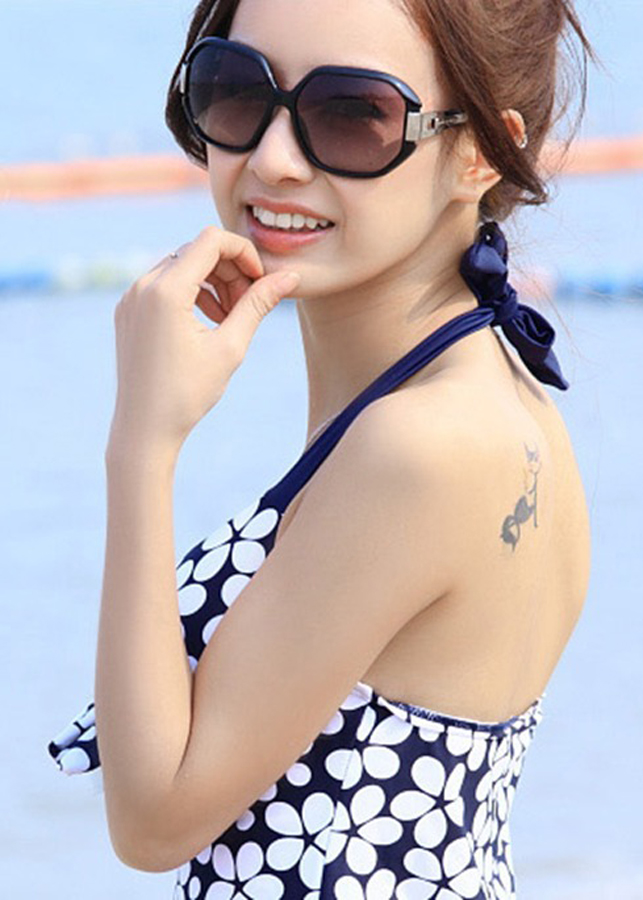 Bộ Đồ Bơi Nữ - Nhiều màu (Size