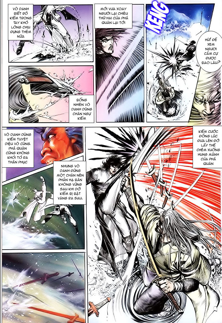 phong vân chapter 65 11