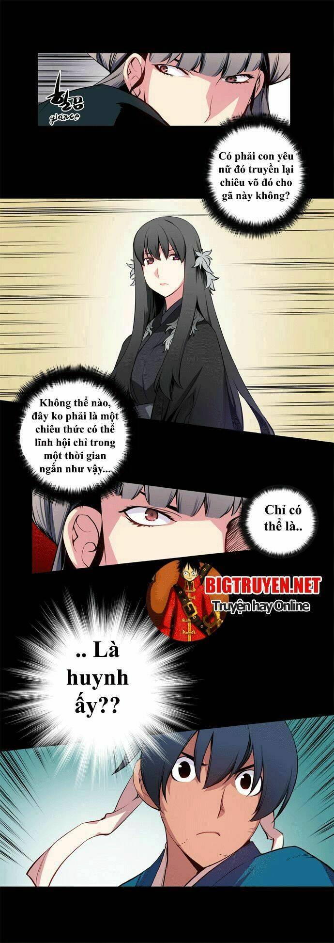 märchen: the embodiment of tales chapter 31 23