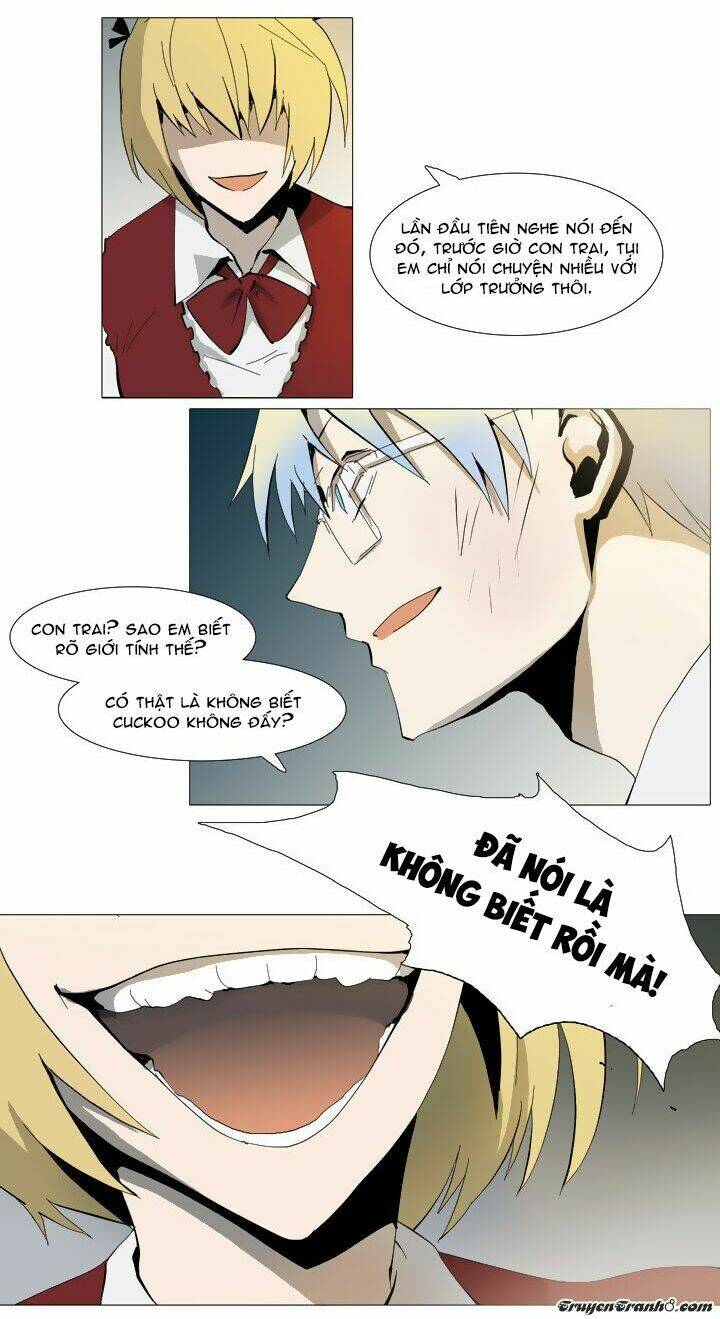 metronome chapter 17 15