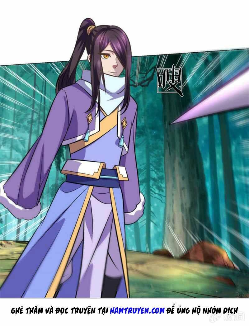 tuyệt thế thần hoàng chapter 101 33