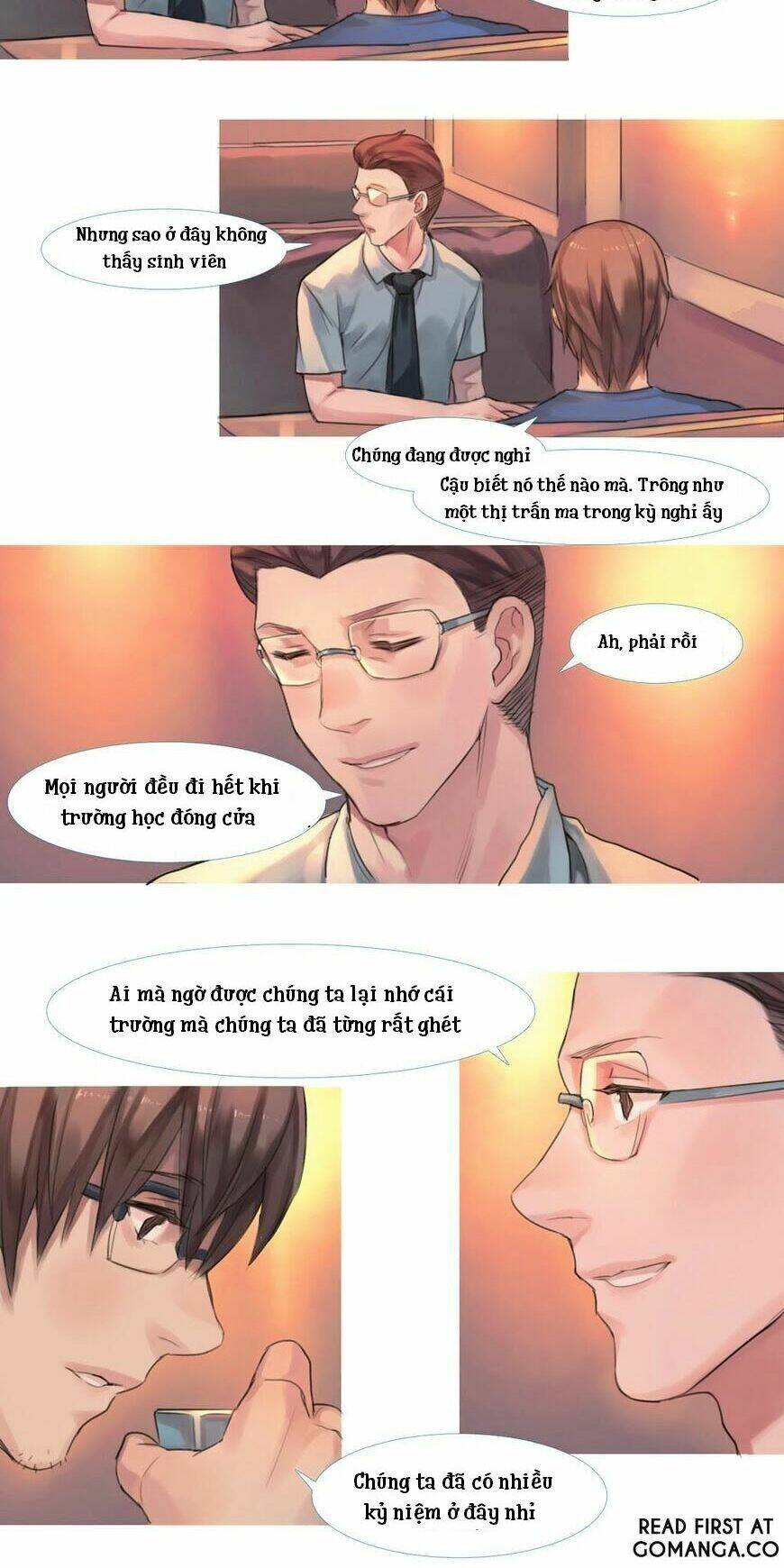 by chance, we... and... chapter 66 12