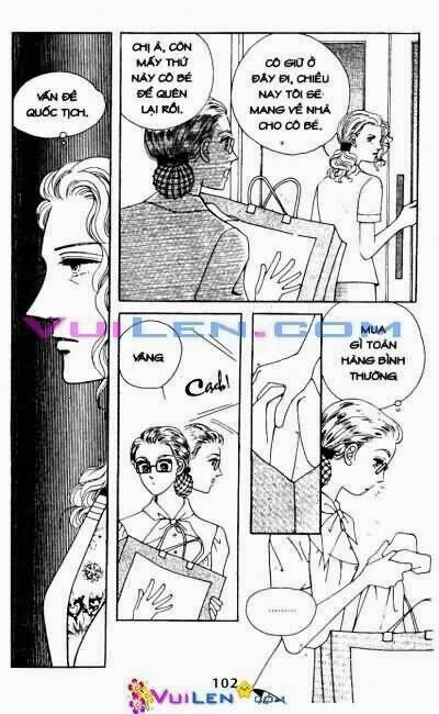 cô gái trung hoa chapter 2 102