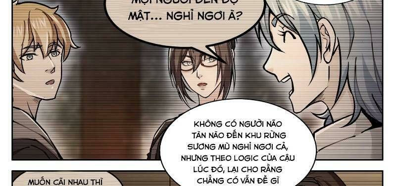 khắc kim phong thần chapter 103 29