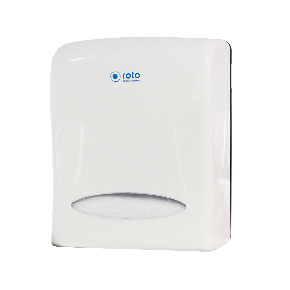 Hộp giấy lau tay Roto8038A