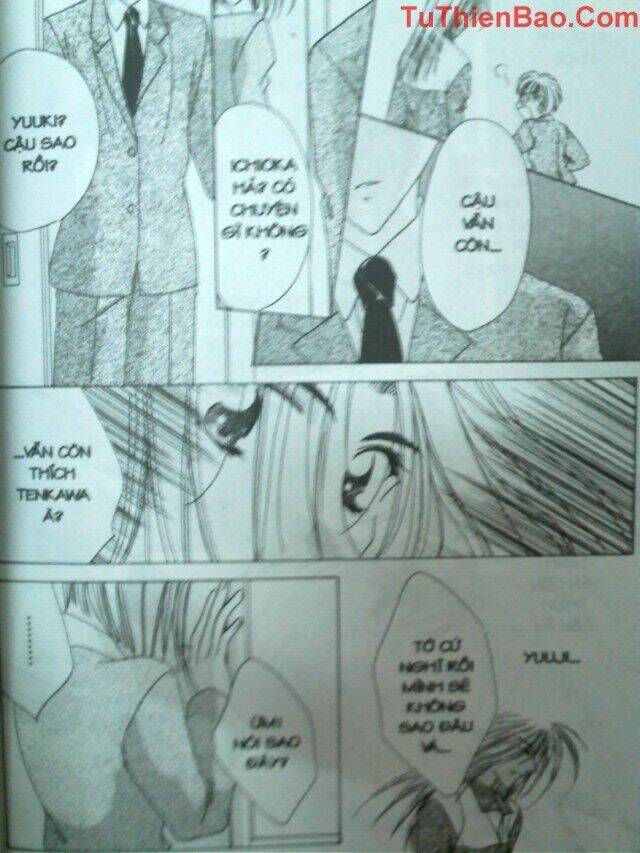 nguyện ước dưới ánh sao chapter 7 34