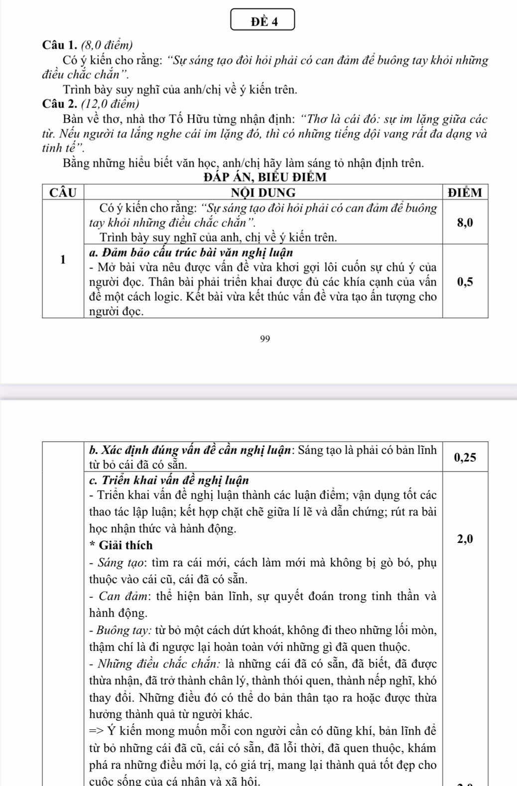 Sách - Bí quyết trở thành học sinh giỏi môn Ngữ văn