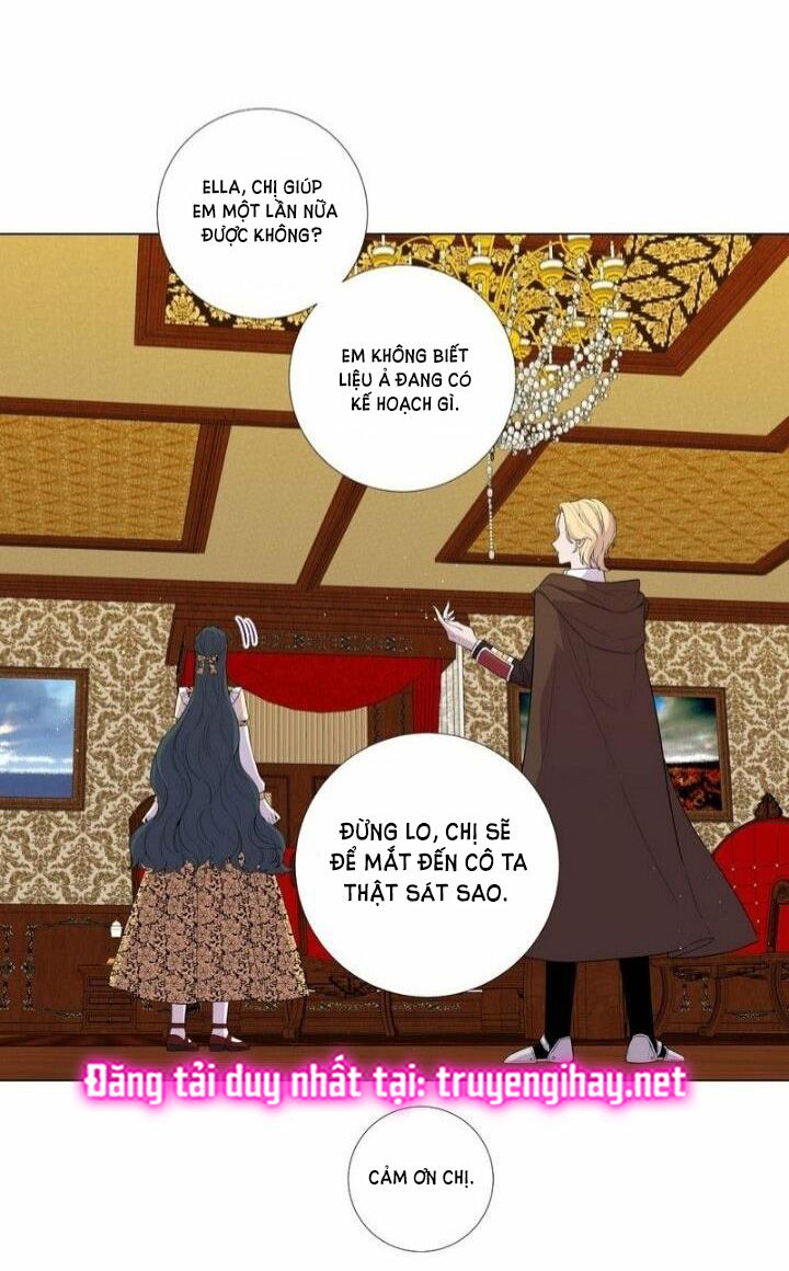 từ tiểu thư thành hoàng hậu - lady to queen chapter 42.2 10