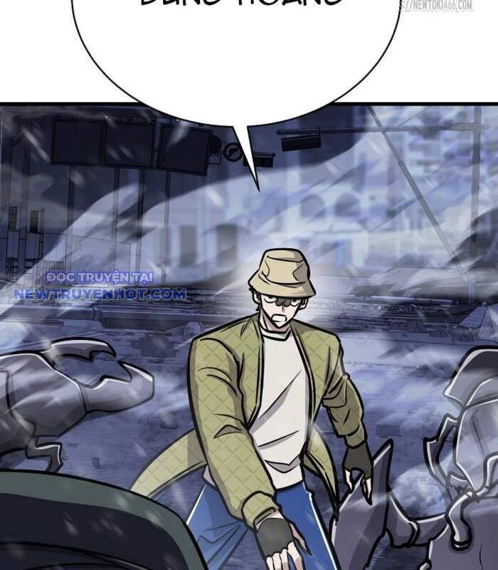 thợ săn huyền thoại trẻ hóa chapter 36 25