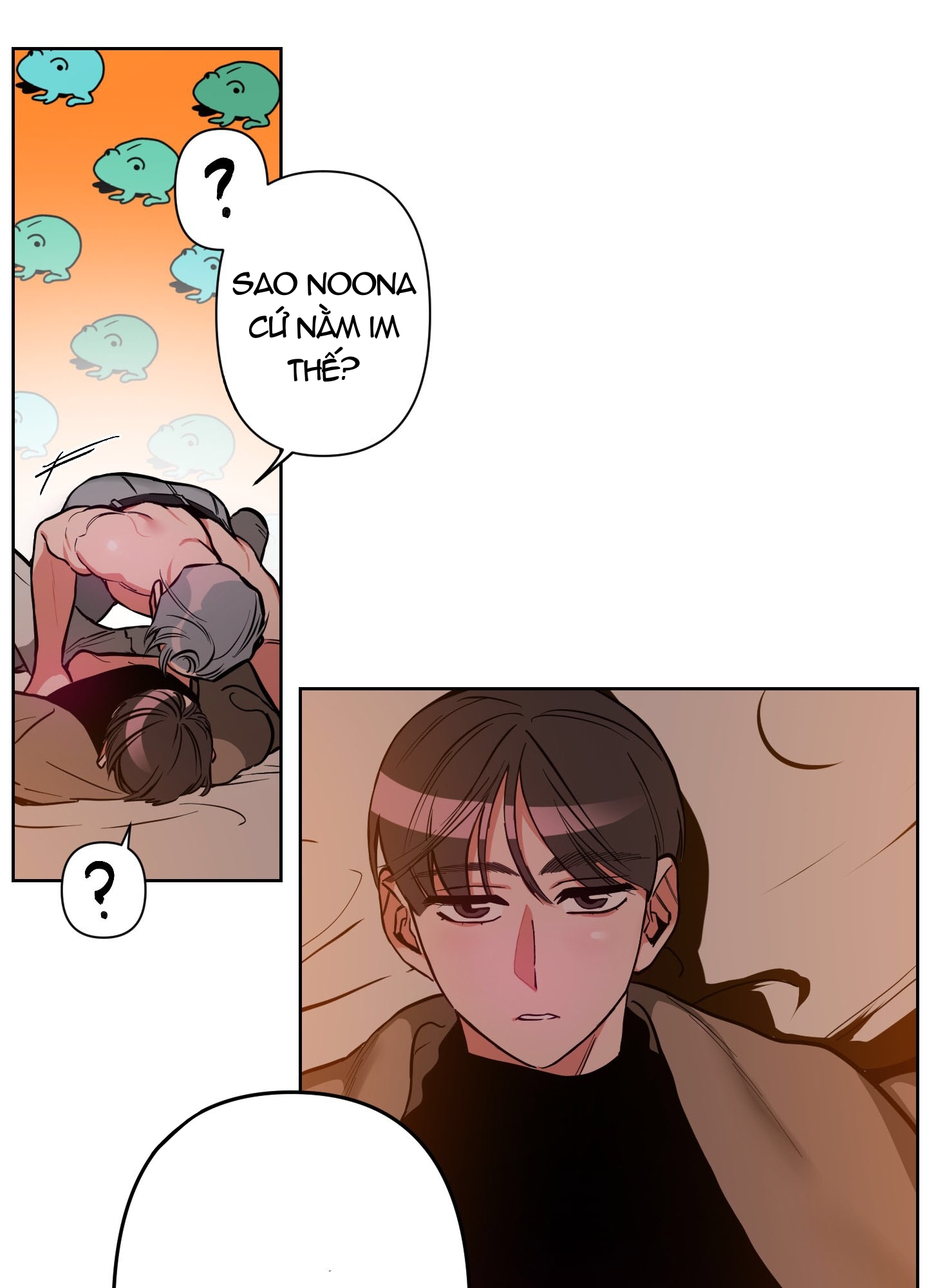 cơ thể hoàn mỹ của bạn tình chapter 6 50