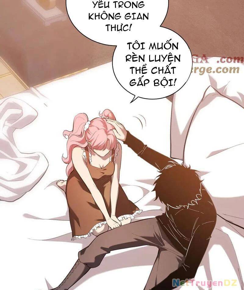 toàn dân tận thế: ta, virus quân vương chapter 31 17