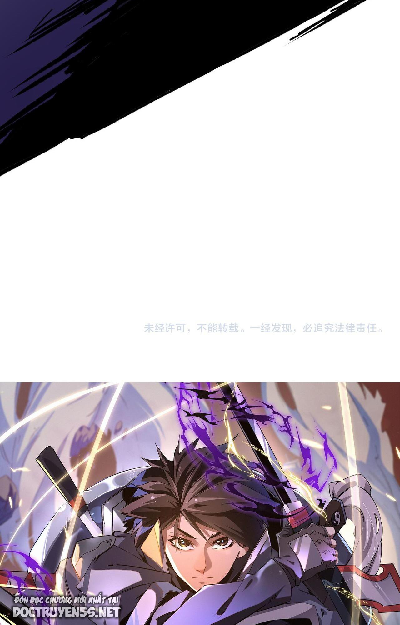 toàn dân chuyển chức: không có chức ta kết thúc thần minh chapter 11 57