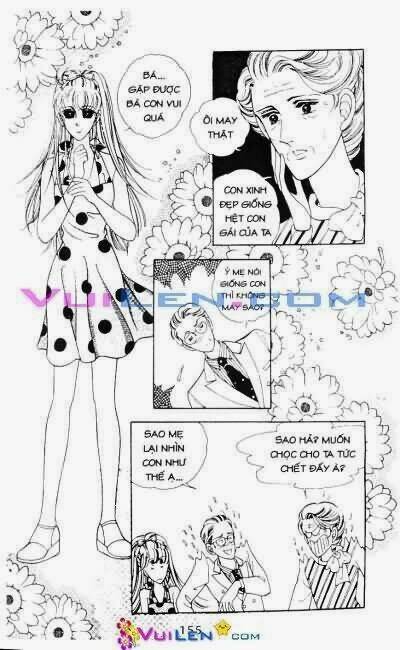 lá chắn tình yêu chapter 8 153