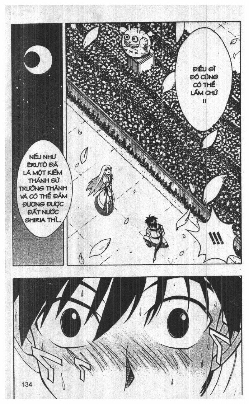 joou kishi monogatari chapter 9 131