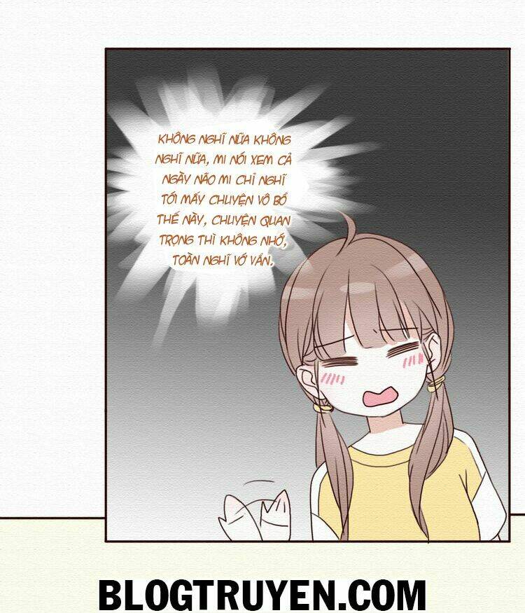 tình yêu không nói dối chapter 16 11