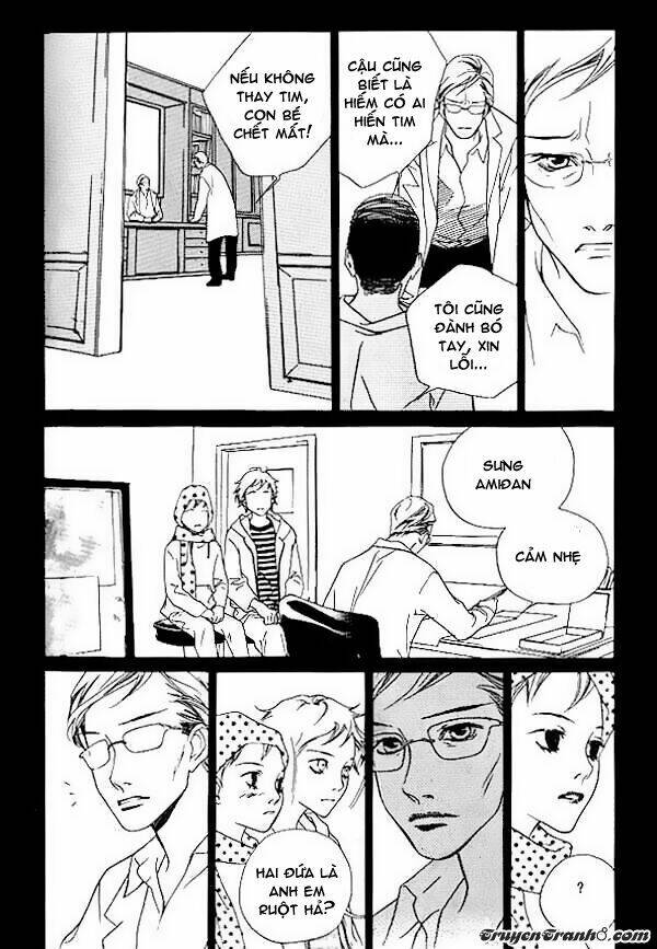 flowers of evil chapter 25 24