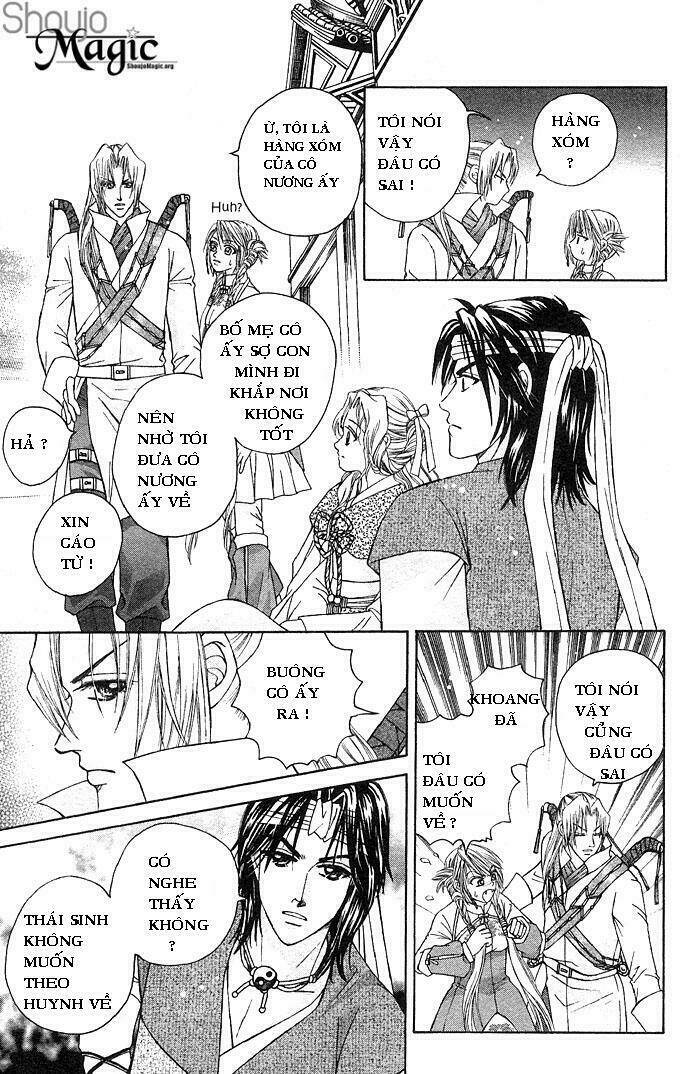 tiên khúc chapter 4 46