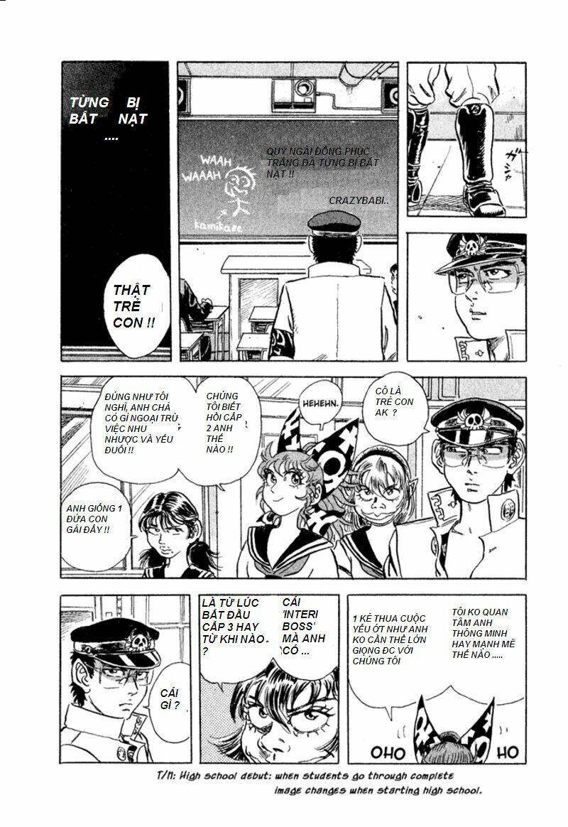 heisei busou seigidan chapter 2 16