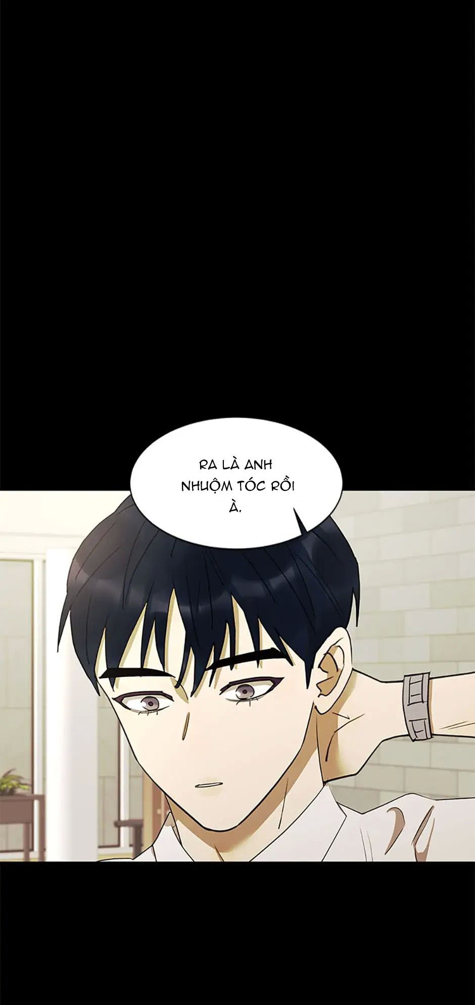 tiểu thuyết đầu tay của ác nữ chapter 31.2 16