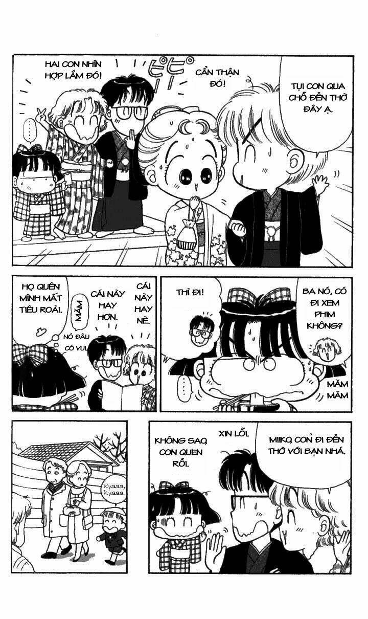 miko cô bé nhí nhảnh chapter 4 6