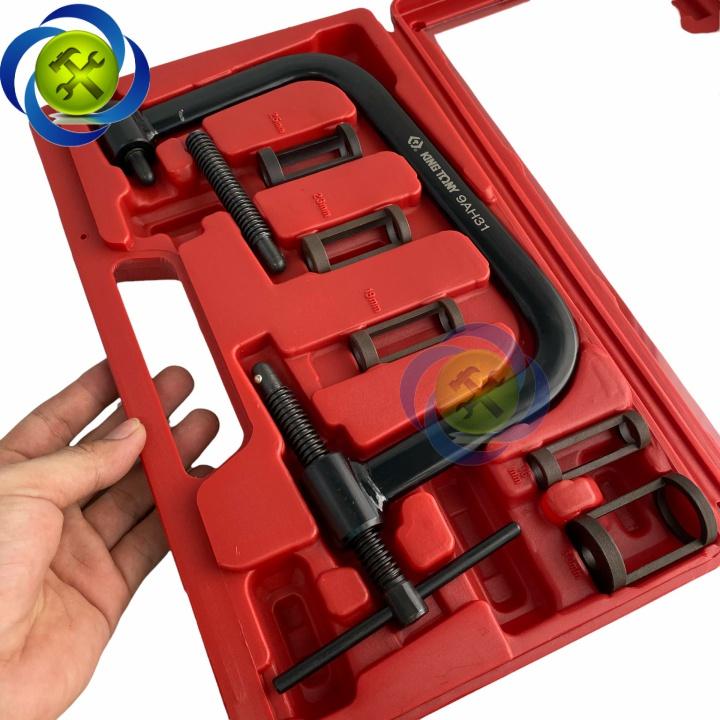 Cảo xupap Kingtony 9AH31 dùng cho động cơ nhỏ