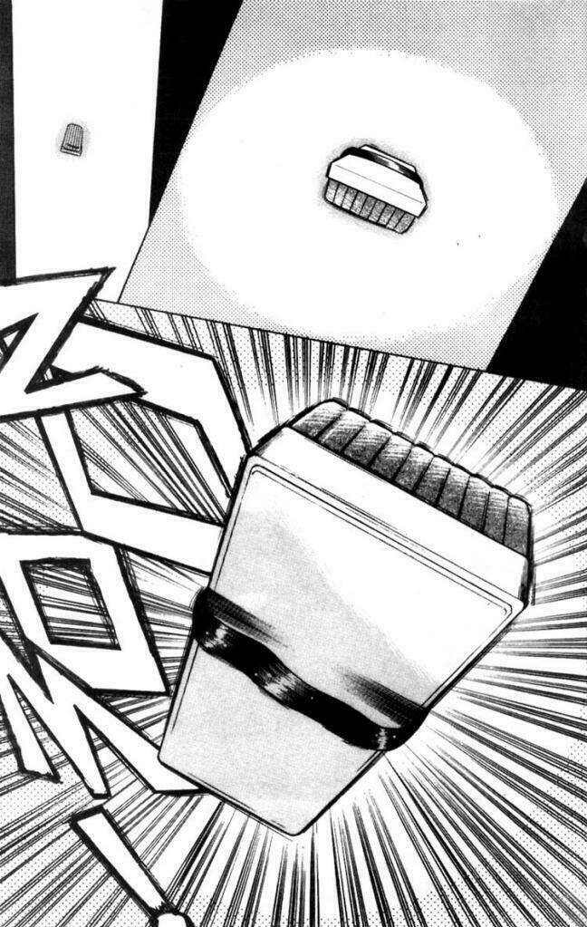 fubata-kun change! chapter 1 4