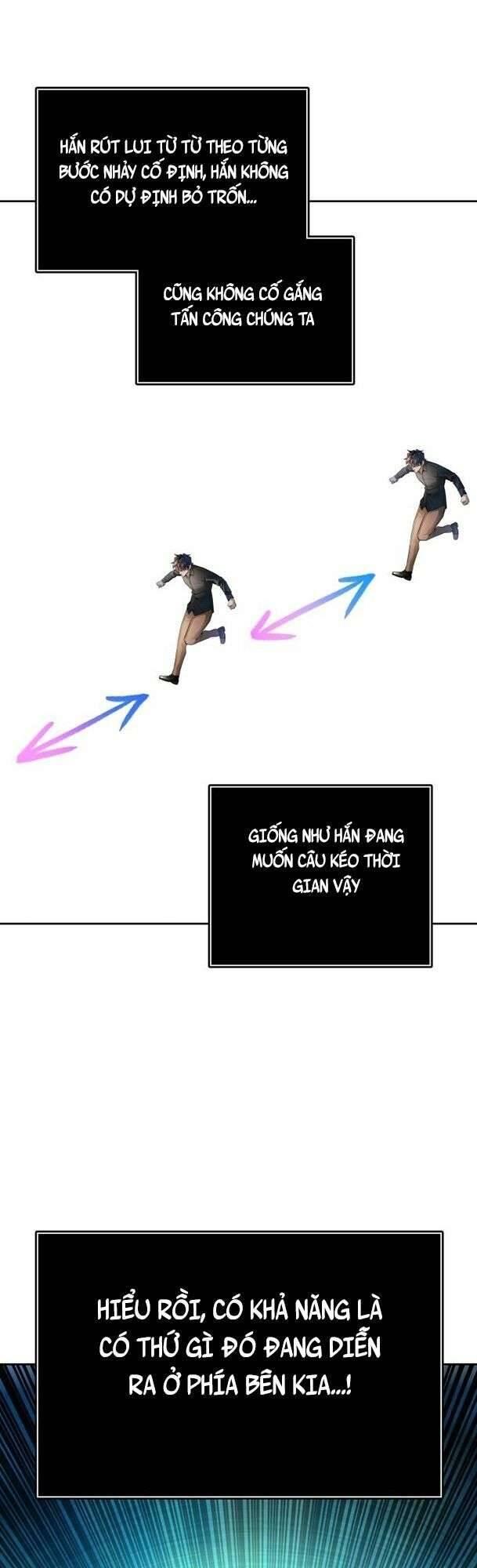 tòa tháp bí ẩn 2 chapter 530 19