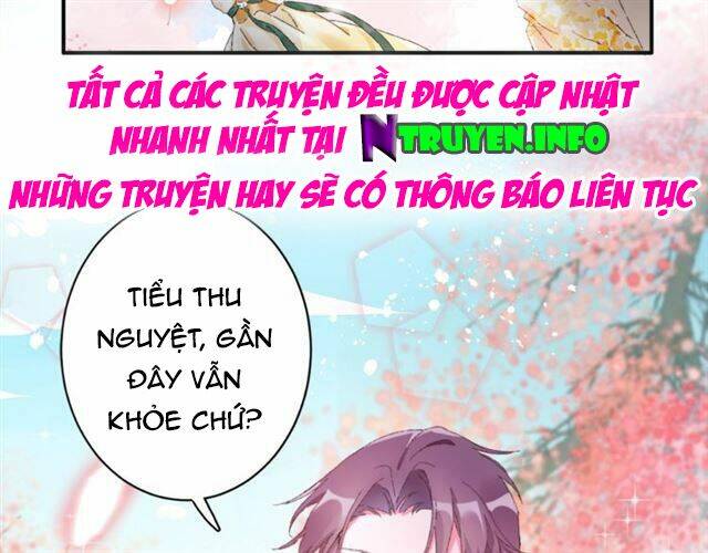 hoa nhan sách chapter 58.1 28