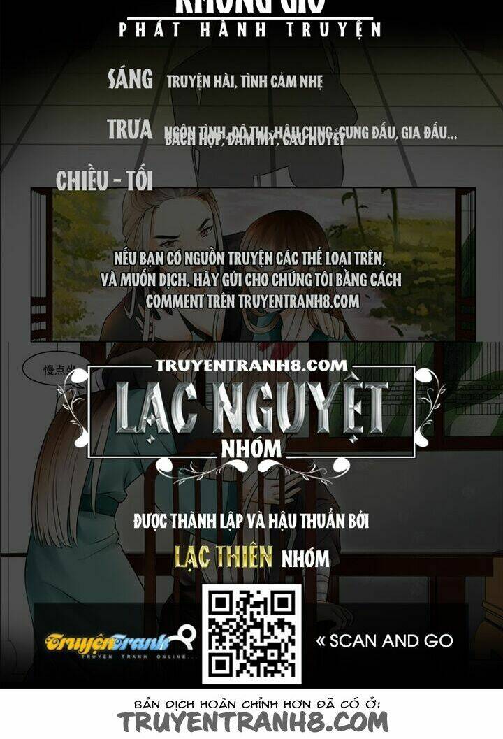 hoa hảo nguyệt bất khuyết chapter 8 15