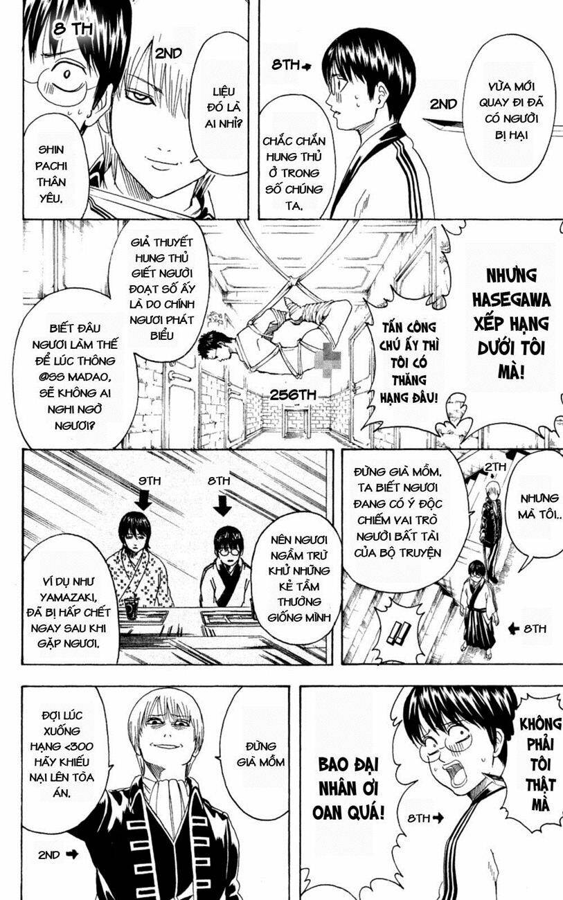 gintama - linh hồn bạc chapter 267 11