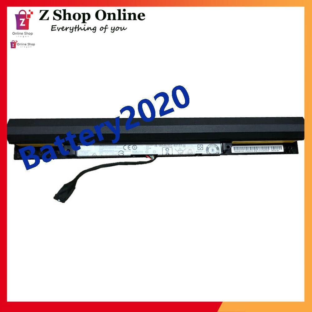 Pin(Original) 48Wh Dùng Cho Lenovo Ideapad 110-15ISK L15S6A01 L15L6A01