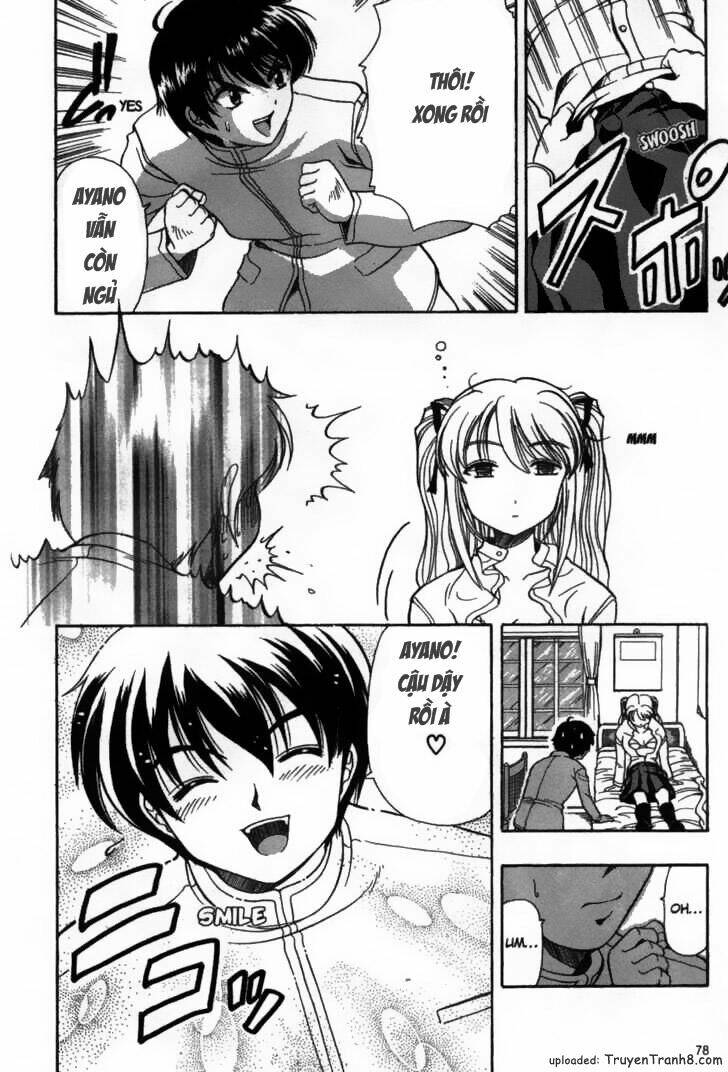 puripuri chapter 2 36