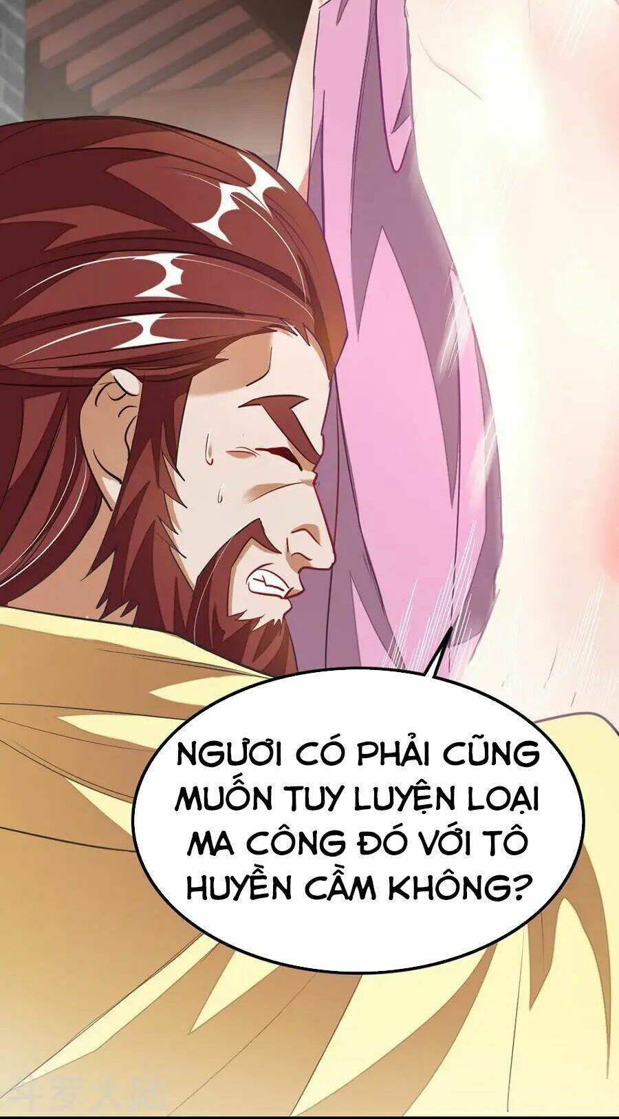 cửu dương thần vương chapter 91 11