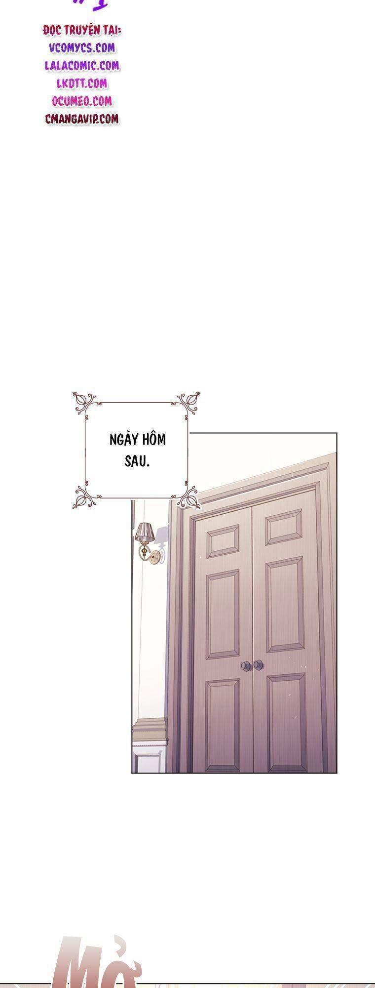 để yên cho tiểu thư hiền chapter 38 30