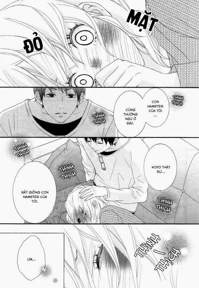 tổng hợp one shot. chapter 276 11