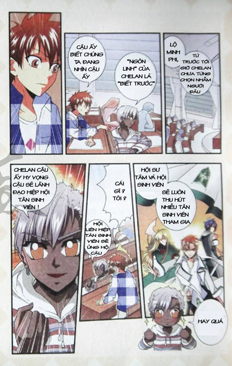 long tộc chapter 11 5