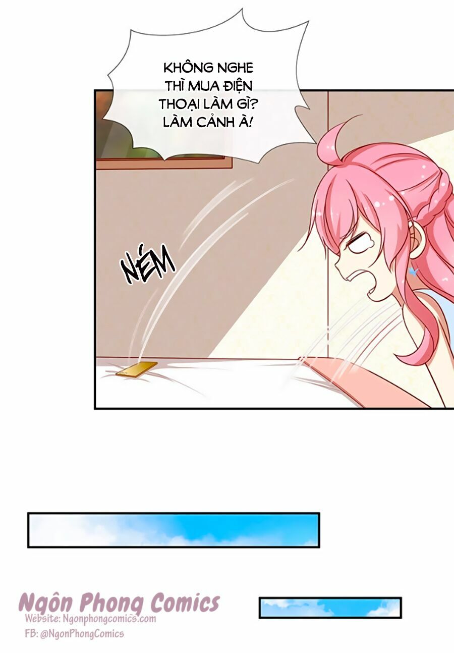 cả thế giới đều không bằng người chapter 32 31