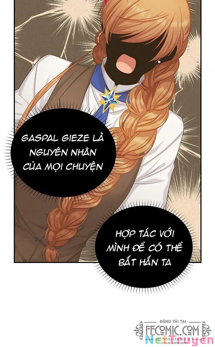 nữ công tước với tâm hồn trống rỗng chapter 106 25