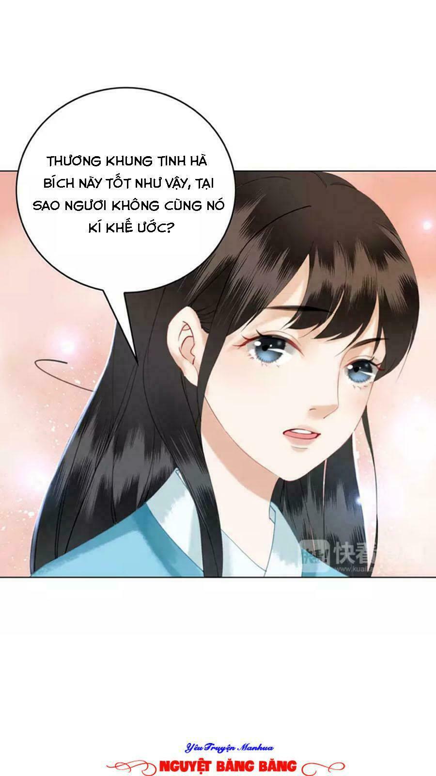 cực phẩm phế vật tiểu thư chapter 8 9